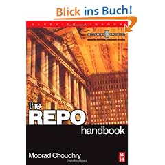 The Repo Handbook (Securities Institute Global Capital Markets)