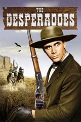 The Desperados