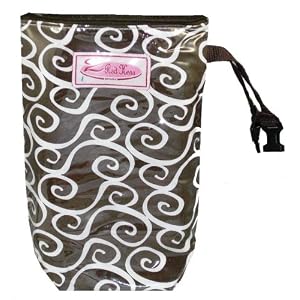 Buy 2 Red Hens Latte Swirl Diaper Pack by 2 Red Hens