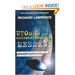 UFOs and the Extraterrestrial Message