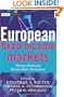 European Fixed Income Markets: Money, Bond, and Interest Rate Derivatives (The Wiley Finance Series)