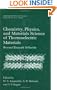 Chemistry, Physics and Materials Science of Thermoelectric Materials: Beyond Bismuth Telluride (Fundamental Materials Research)