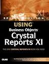 Special Edition Using Business Objects Crystal Reports XI