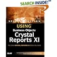 Special Edition Using Business Objects Crystal Reports XI (Special Edition Using)