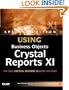 Special Edition Using Business Objects Crystal Reports XI