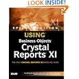 Special Business Objects Crystal Reports