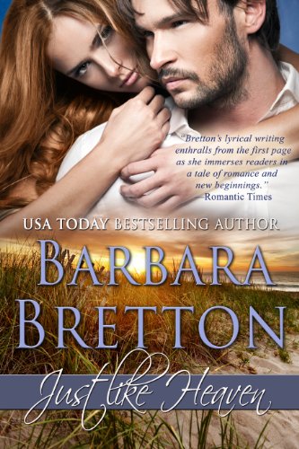Just Like Heaven by Barbara Bretton