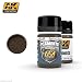 AK-Interactive Asphalt Road Dirt Pigment, AK146, NEW RELEASE! /item# R6SG5EB-48Q12362