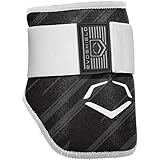 EvoShield MLB Batters Speed Stripe Elbow Guard