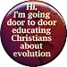 Educating Christians