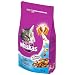 Whiskas Tuna Dry Mix 2 kg (Pack of 4)