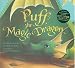 Puff The Magic Dragon - Book and CD Package