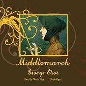 Middlemarch | [George Eliot]