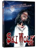Ski Wolf Ski Wolf