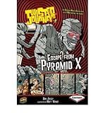 Escape from Pyramid X