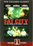 Fat City [Region 2] [import]