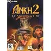 Ankh 2 - le Coeur d'Osiris