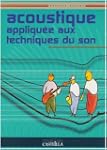 Acoustique appliqu�e aux techniques d...
