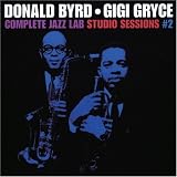 Vol. 2-Complete Jazz Lab Studio Sessions