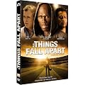 All things fall apart / Itin�raire manqu�