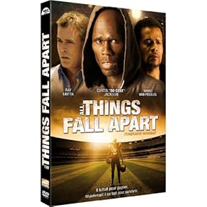 All things fall apart / Itinéraire manqué