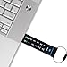 Apricorn Aegis Secure FIPS Validated Key 32 GB USB 2.0 256-bit AES-CBC Encrypted Flash Drive ASK-256-32GB (Black)