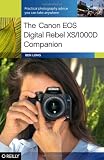The Canon EOS Digital Rebel XS/1000D Companion