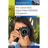 TheCanonEOSDigitalRebelXS/1000DCompanion