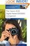 The Canon EOS Digital Rebel XS/1000D Companion