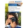 The Canon EOS Digital Rebel XS/1000D Companion