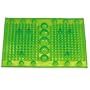 Foot Massage Mat (AccuPressure, Reflexology)