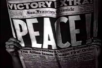 The Great Movies of WWII 5 DVD Set: The Great WWII History, Timeline & Propaganda Footage Films (from the World War WW2 Collection)