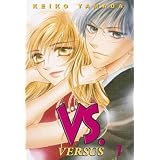 Versus VOL 07 (Paperback)