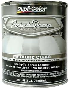 Dupli Color Auto Color Acryl Spray Metallic