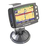 Averatec Voya 320 3.5 inch Portable GPS Navigator