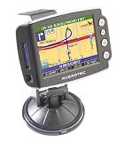 Averatec Voya 320 Handheld GPS