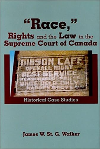 Secondary Sources Critical Race And Legal Theory Libguides At Dalhousie University