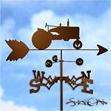 TRACTOR - FARMALL Weathervane
