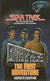 Star Trek : Enterprise, the first adventure