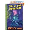 Dial M for Mongoose: A Chet Gecko Mystery