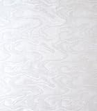 Taffeta Moiri Paper- White 21.5x31 Inch Sheet