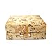 Traditional Chinese Gold Dragon Mini Calligraphy Set