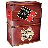 [DVD] Harry Potter Collection (Films 1-5) [HD DVD]