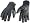 Youngstown Glove 08-8450-80-L Waterproof Winter Military Work Glove, Large