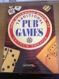 The Guinness book of traditional pub games