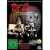 Mary & Max - oder: Schrumpfen Schafe, wenn es regnet?