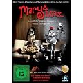 Mary & Max - oder: Schrumpfen Schafe, wenn es regnet?