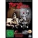 Mary & Max - oder: Schrumpfen Schafe, wenn es regnet?