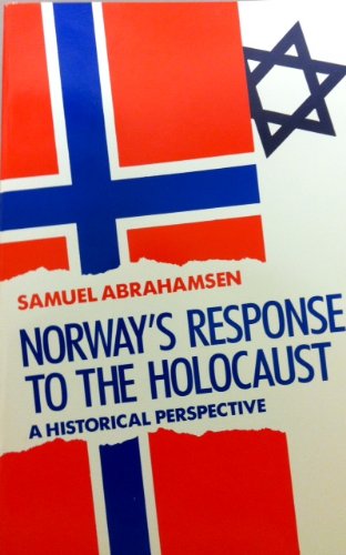 Norway's Response to the Holocaust