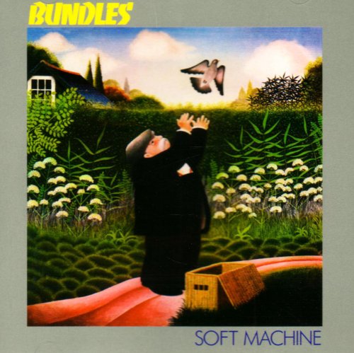 Produkt-Bild: Bundles (Remastered)